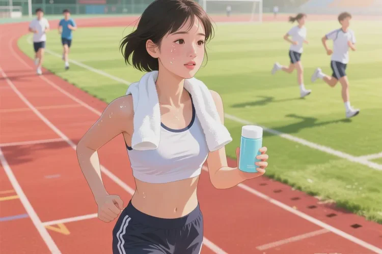 大学生小腿出现湿疹能根治吗(图3)