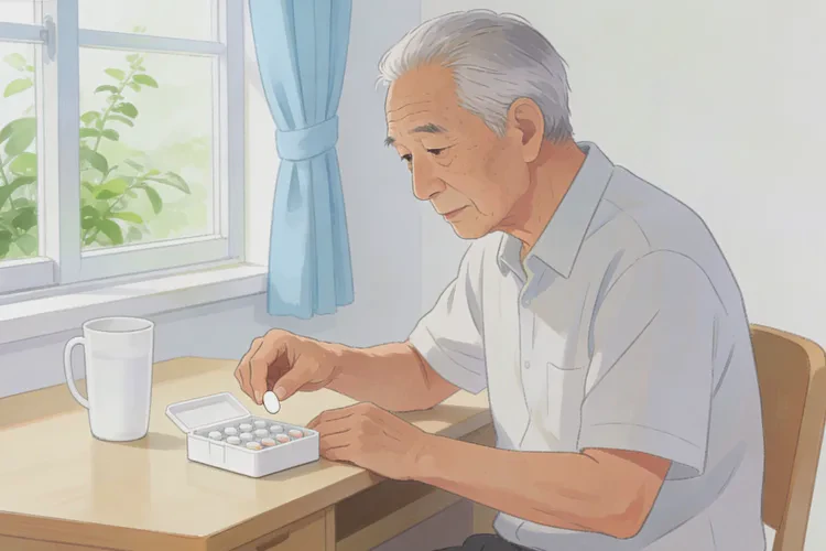 老年人全身容易起湿疹能根治吗(图4)