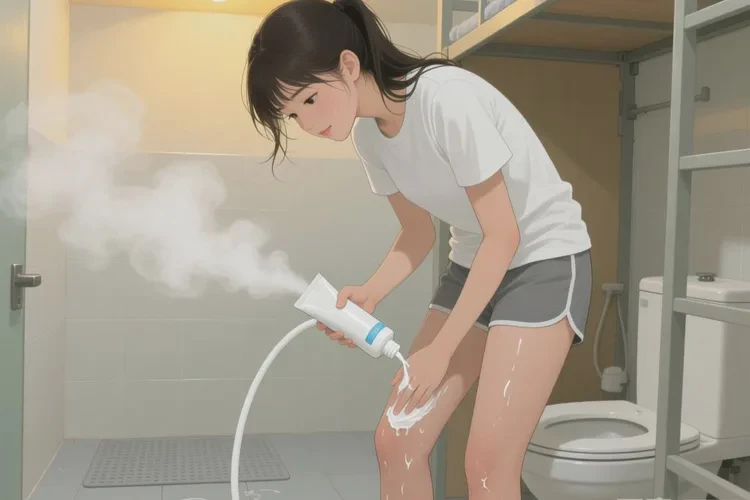 青年人小腿上出现湿疹能根治吗(图2)