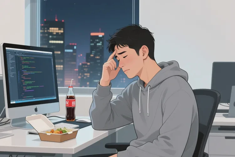 31岁餐后血糖24.1是怎么回事(图1)