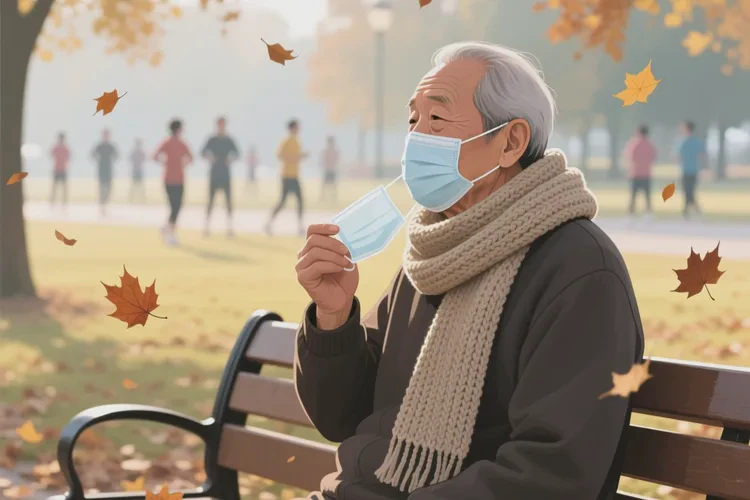 老年人面部偶尔起湿疹能根治吗(图2)