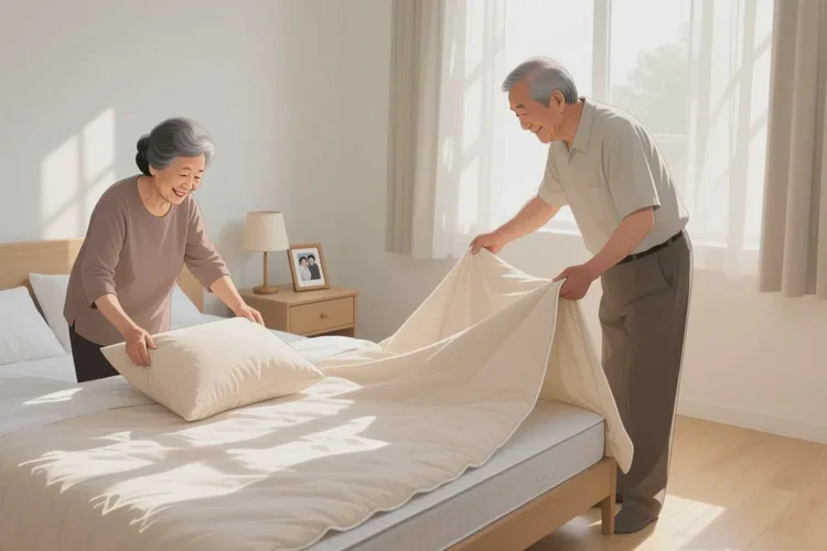 老年人脸上容易长湿疹能根治吗(图3)