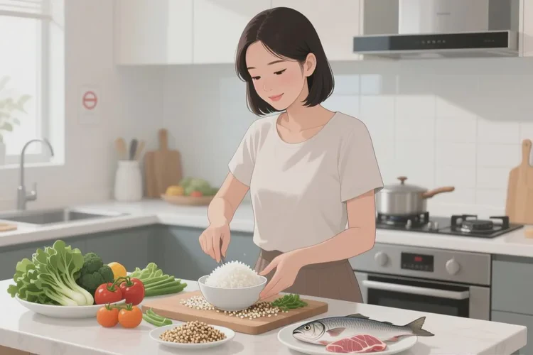 31岁餐后血糖10点2是怎么回事(图2)