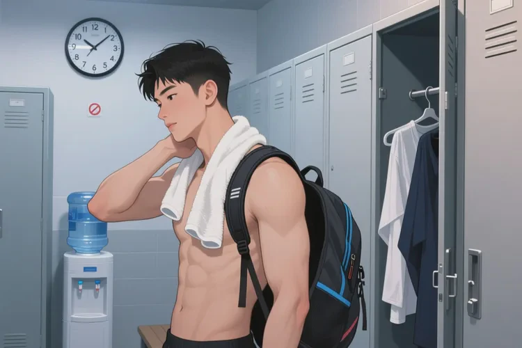 青年人身上偶尔起湿疹能根治吗(图3)