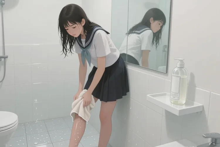 大学生小腿上起湿疹能根治吗(图2)