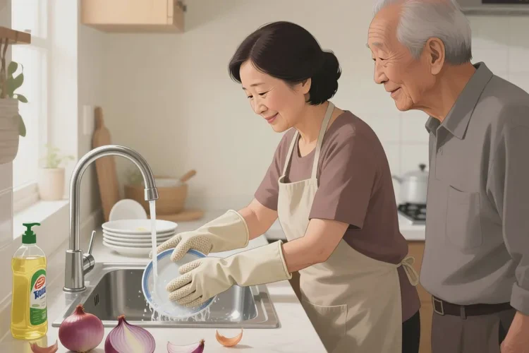 高龄老人手上起湿疹能根治吗(图2)