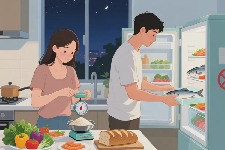 30岁睡前血糖6点3是怎么回事(图3)