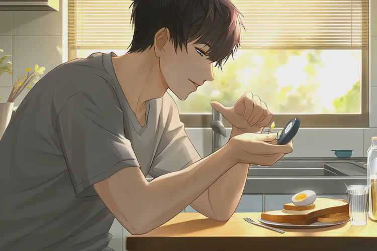 35岁早餐血糖28.4是怎么回事(图1)