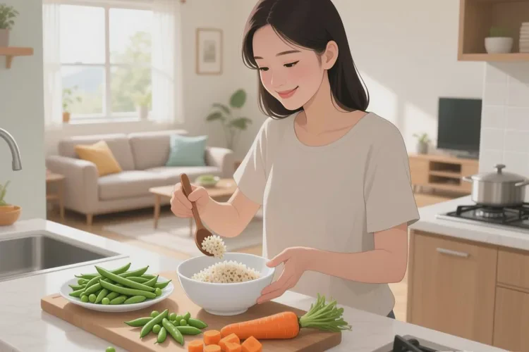 31岁餐后血糖8.0是怎么回事(图2)