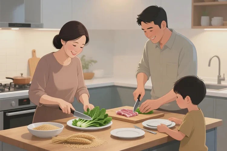 31岁餐后血糖18点6是怎么回事(图3)