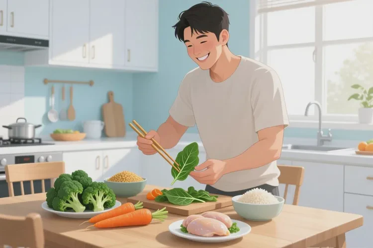 30岁睡前血糖16.1是怎么回事(图3)