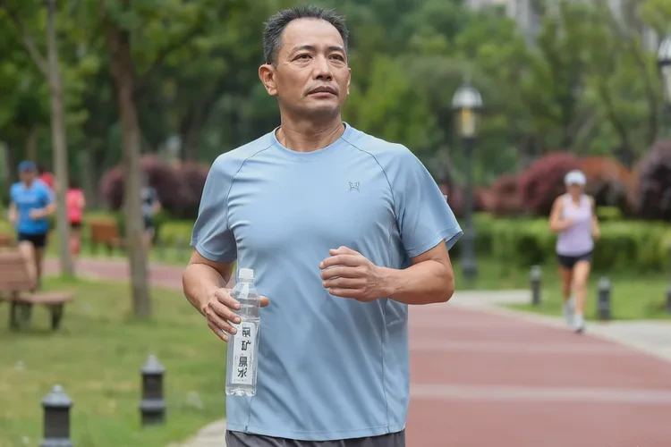 35岁早餐血糖19点1是怎么回事(图3)