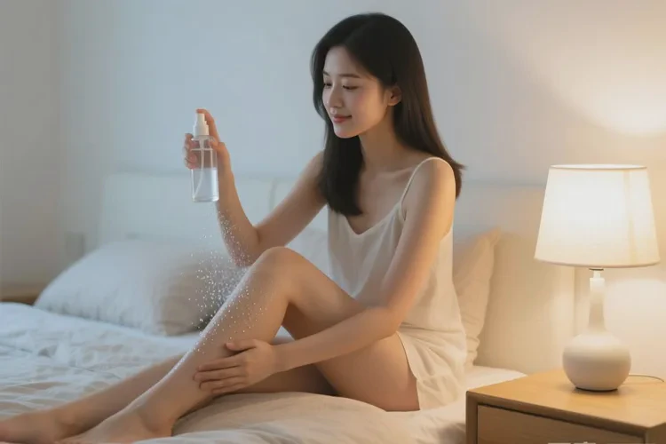 青年人小腿容易长湿疹能根治吗(图3)