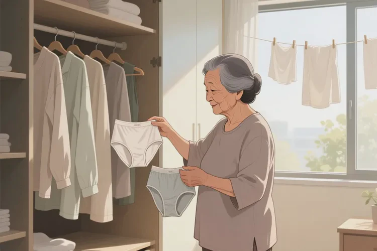 老年人屁股上容易长湿疹可以根治吗(图2)