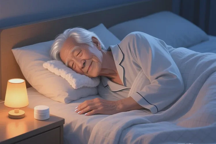 高龄老人脖子出现湿疹能根治吗(图4)