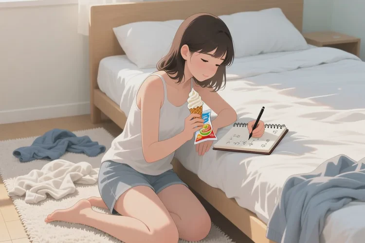 青年人身上偶尔起湿疹能根治吗(图4)