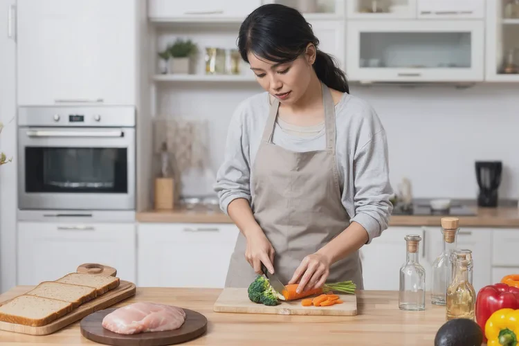 35岁早上空腹血糖5.6是怎么回事(图4)