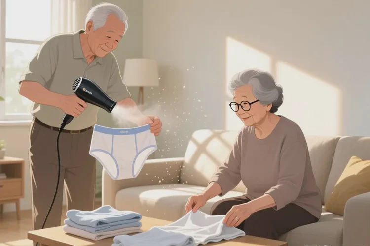 老年人屁股上经常长湿疹能根治吗(图3)