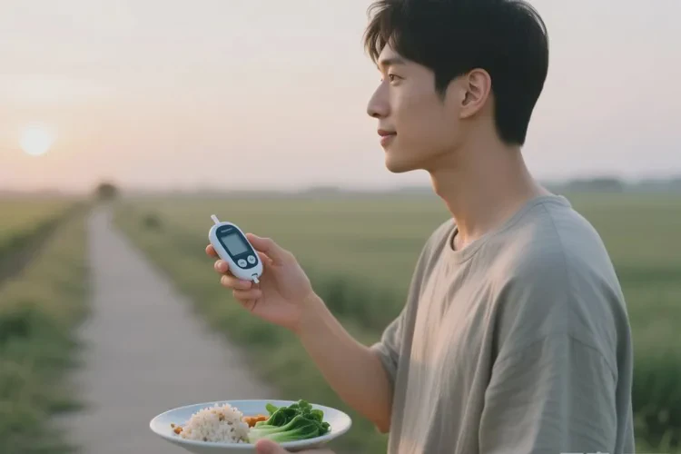 30岁睡前血糖16点5是怎么回事(图3)