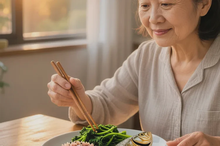 32岁餐后血糖4点6是怎么回事(图3)