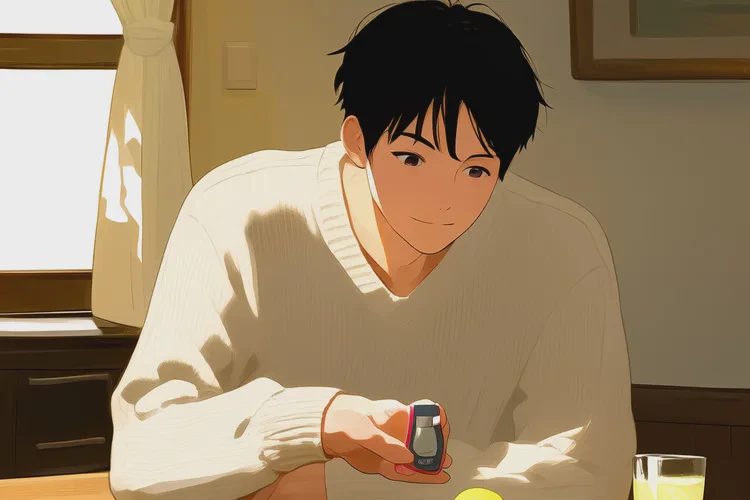 35岁中餐血糖5点3是怎么回事(图4)