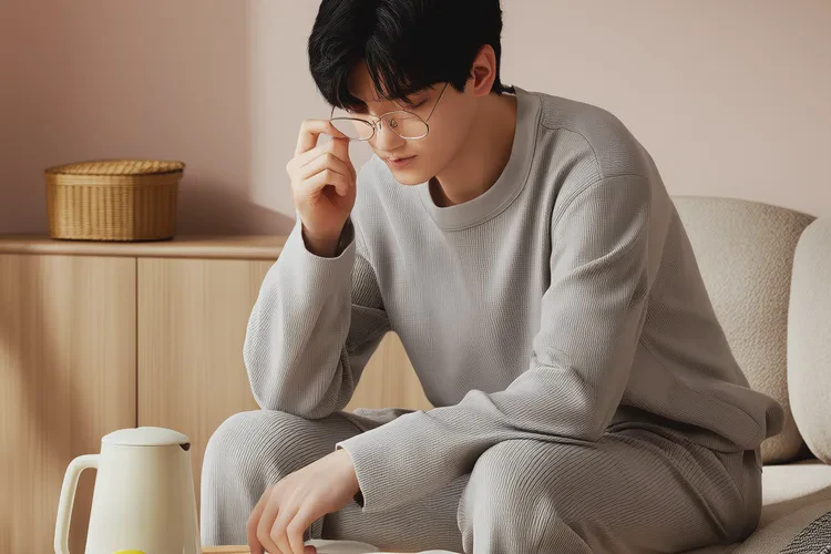 35岁中餐血糖5点1是怎么回事(图4)