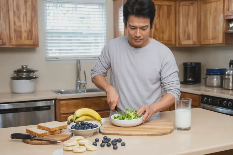 35岁早上血糖11.9是怎么回事(图4)