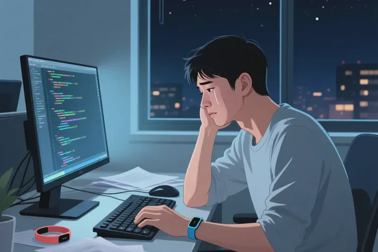 30岁睡前血糖11.0是怎么回事(图2)