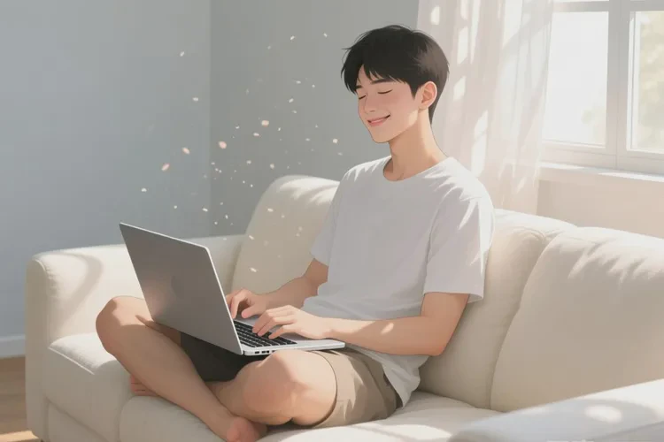 青年人脸上偶尔长湿疹能根治吗(图3)