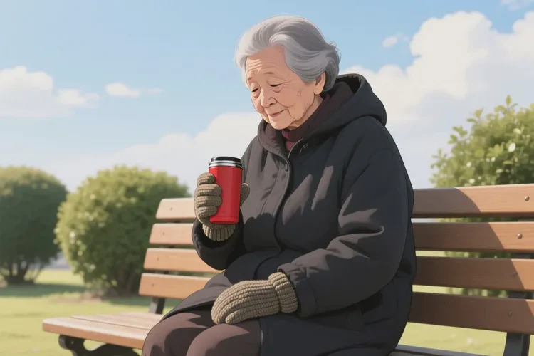 高龄老人手上出湿疹能根治吗(图4)