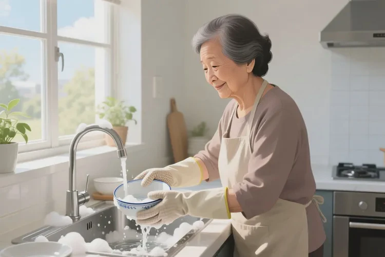 老年人手上起湿疹能根治吗(图3)