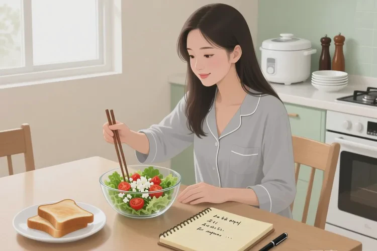 31岁餐后血糖7.4是怎么回事(图4)