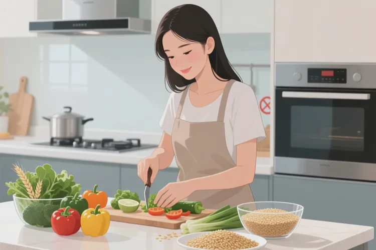 30岁早上空腹血糖18.4是怎么回事(图4)