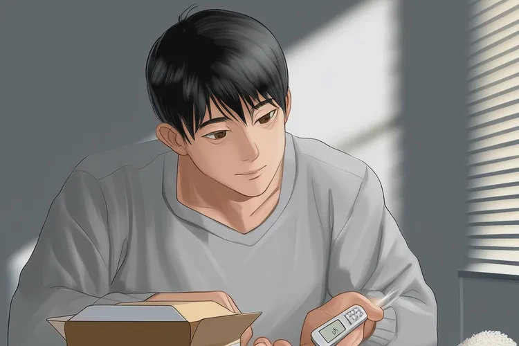 35岁中餐血糖25.7是怎么回事(图1)