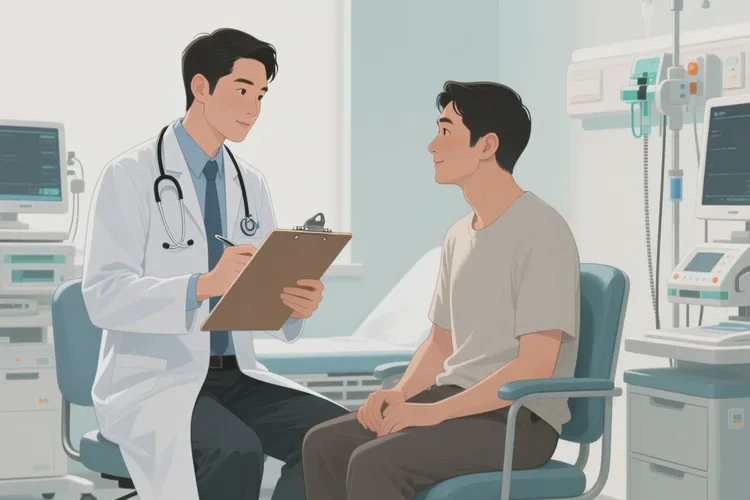 30岁早上空腹血糖18.4是怎么回事(图2)