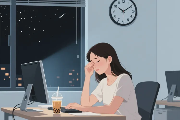 30岁睡前血糖19点8是怎么回事(图2)