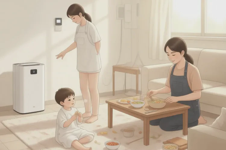 小学生肚子上起湿疹能根治吗(图4)