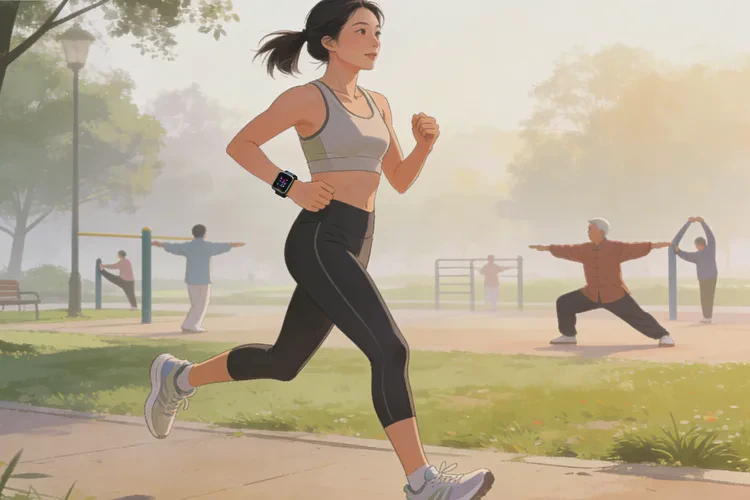 31岁餐后血糖17点6是怎么回事(图3)