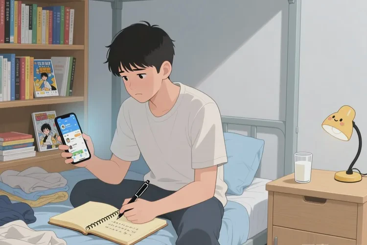 大学生脖子上偶尔起湿疹能根治吗(图3)