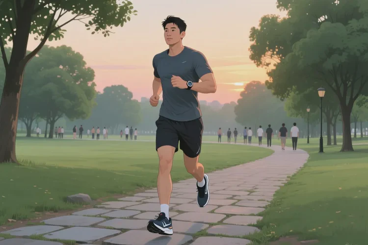 30岁睡前血糖9点4是怎么回事(图4)