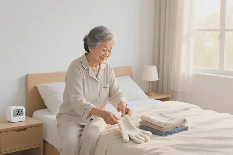 老年人面部出湿疹能根治吗(图3)