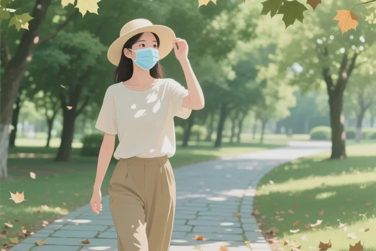 青年人脸上出现湿疹能根治吗(图4)