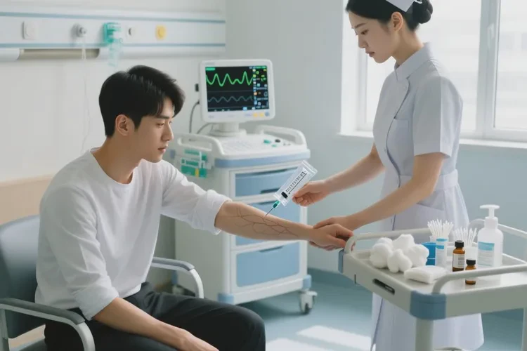 30岁睡前血糖20.5是怎么回事(图2)