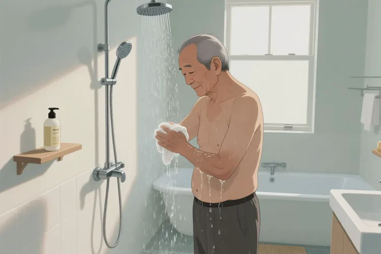 老年人全身经常长湿疹能根治吗(图2)