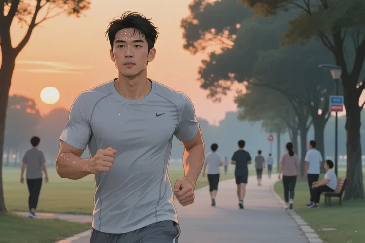 30岁睡前血糖11点3是怎么回事(图3)