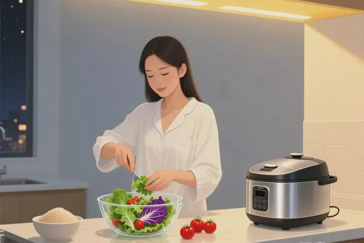 30岁睡前血糖22.6是怎么回事(图3)