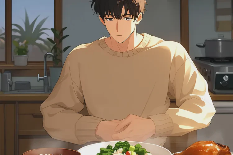 35岁中餐血糖25.7是怎么回事(图4)