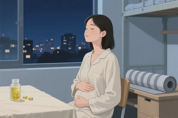 大学生大腿经常起湿疹能根治吗(图4)