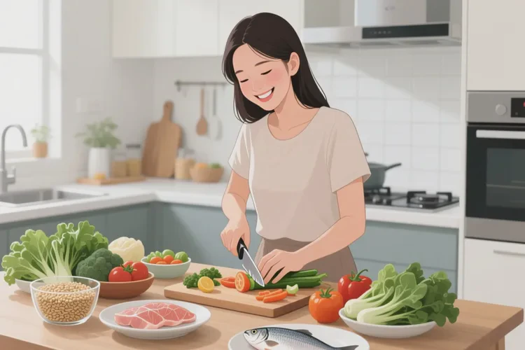 31岁餐后血糖9点4是怎么回事(图3)