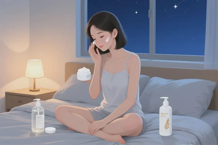 大学生屁股上经常长湿疹能根治吗(图4)